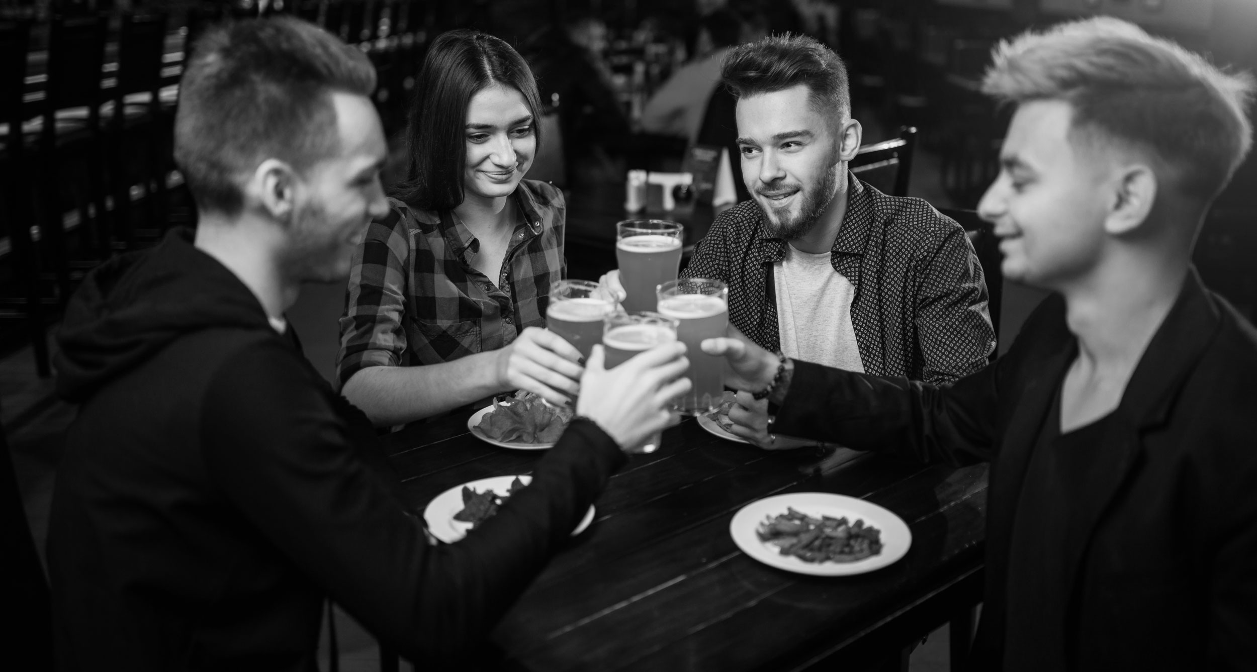 Tailgaters Sports Bars & Grill